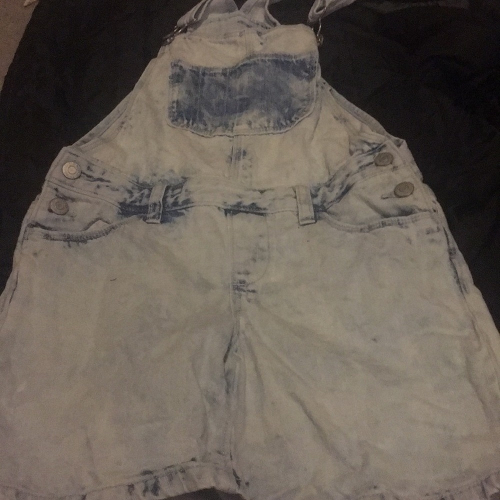 Overalls